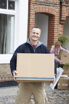 Accessible Man With A Van Southkensington webpage with inclusive design focus