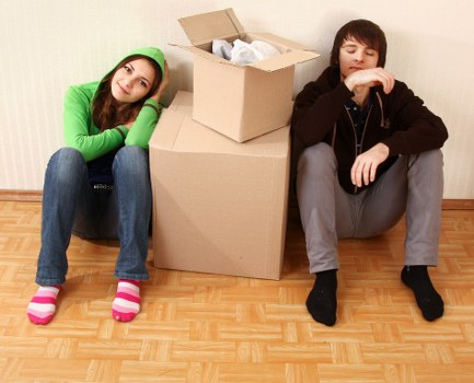 Office relocation support for a business in South Kensington with equipment and furniture