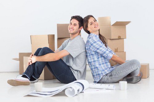 Efficient office relocation support for South Kensington businesses