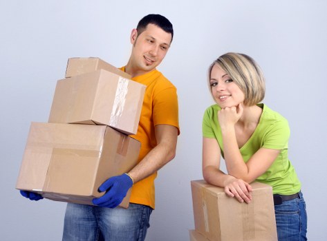 Office relocation specialists coordinating a phased move in Southkensington