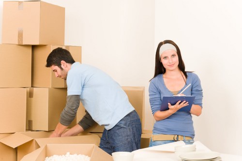 Keyboard navigation and screen-reader support for Southkensington moving service site